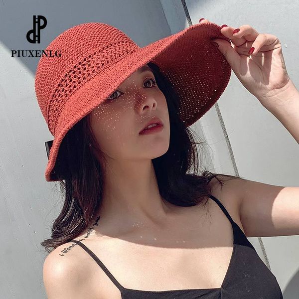 new summer wide brim straw hats big sun hats for women uv protection beach empty ladies bow hat chapeau femme ete, Blue;gray
new summer wide brim straw hats big sun hats for women uv protection beach empty ladies bow hat chapeau femme ete, Blue;gray