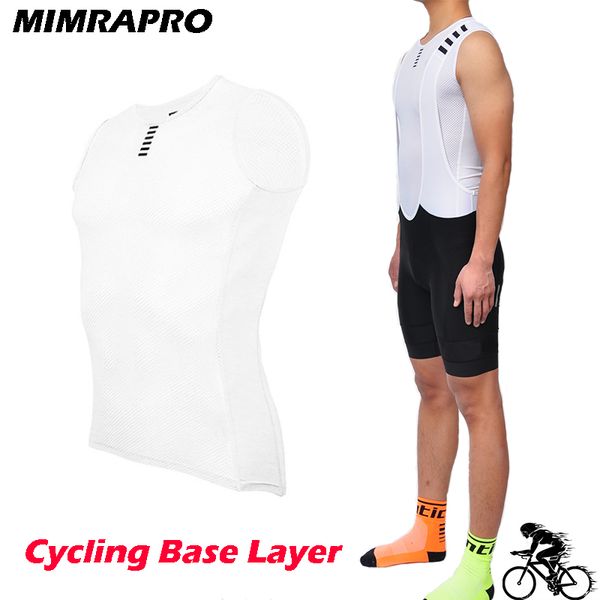 mimrapro white cycling base layer/riding underwear/sweat shirt / tights clothing thin perspiration moisture absorption 01-07-02, Black;red
mimrapro white cycling base layer/riding underwear/sweat shirt / tights clothing thin perspiration moisture absorption 01-07-02, Black;red