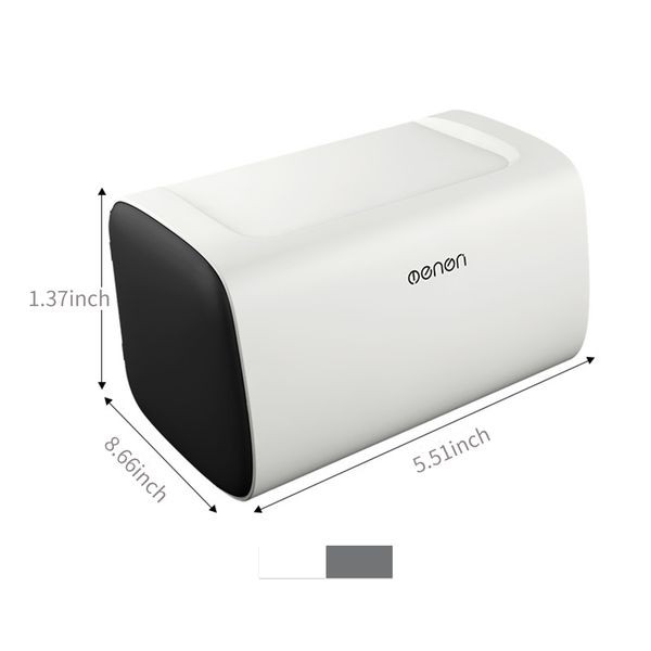 mengni creative tray waterproof wall mount toilet paper holder shelf bathroom toilet paper tray roll paper tube storage box
mengni creative tray waterproof wall mount toilet paper holder shelf bathroom toilet paper tray roll paper tube storage box