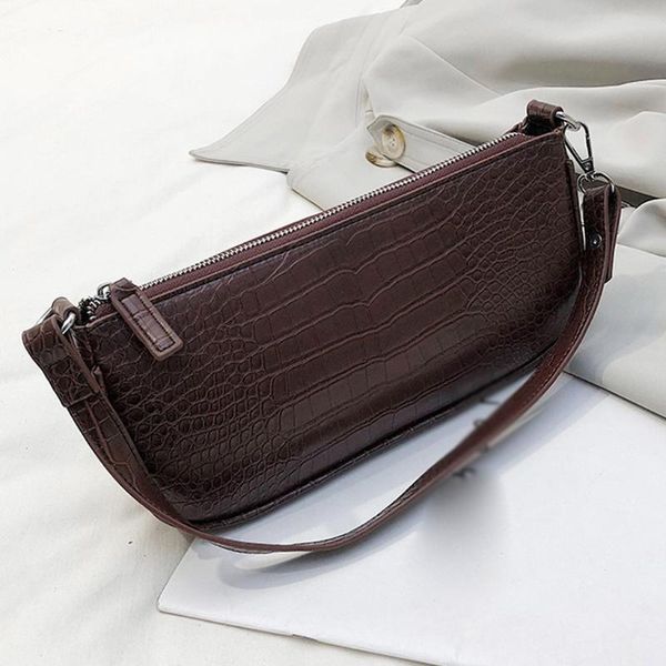 senlovemypack retro crocodile pattern women messenger flap handbags 2020 new pu leather street casual solid zipper shoulder bags
senlovemypack retro crocodile pattern women messenger flap handbags 2020 new pu leather street casual solid zipper shoulder bags