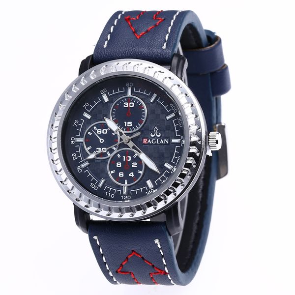 erkek saat new product men watch quartz watch men leather leisure sport wrist relogio masculino, Slivery;brown
erkek saat new product men watch quartz watch men leather leisure sport wrist relogio masculino, Slivery;brown