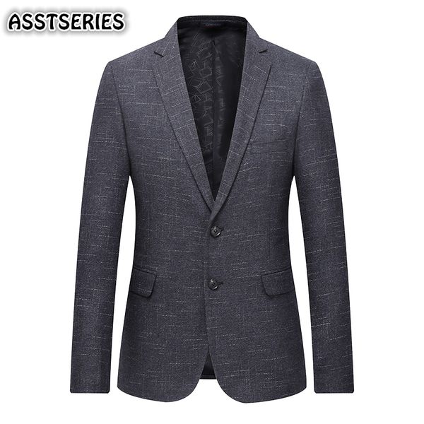 blazer male four seasons new slim fit large sizes 7xl british style suit man fashion casual gentleman formal wear blazer men, White;black
blazer male four seasons new slim fit large sizes 7xl british style suit man fashion casual gentleman formal wear blazer men, White;black