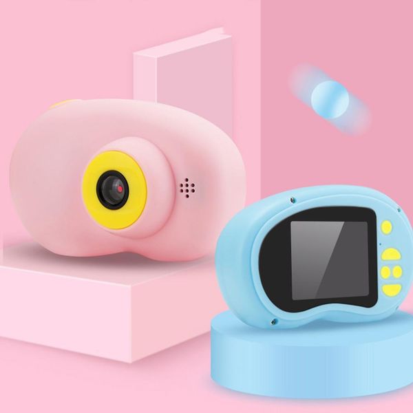 new children mini cute video camera 2.0 inch take picture camera 1080p hd kids digital camera for boys girls gifts
new children mini cute video camera 2.0 inch take picture camera 1080p hd kids digital camera for boys girls gifts
