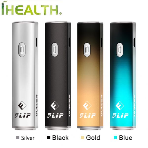 Oumier PLIP 2 IN 1 Mod 550mAh встроенная батарея работает со всеми 510 масляными картриджами и большинством 13,8 x 5,6 мм стручков
Oumier PLIP 2 IN 1 Mod 550mAh встроенная батарея работает со всеми 510 масляными картриджами и большинством 13,8 x 5,6 мм стручков