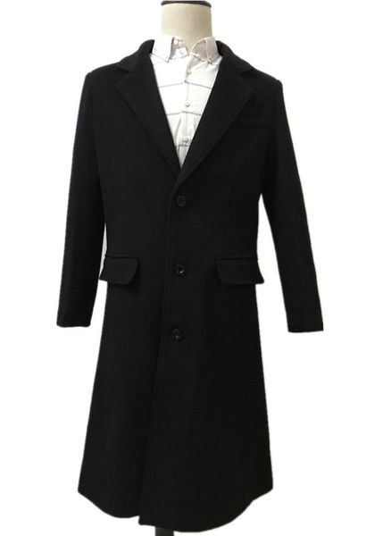 men's wool & blends over knee long coat,wool coat men, woolen coat, windbreaker jacket, Black
men's wool & blends over knee long coat,wool coat men, woolen coat, windbreaker jacket, Black