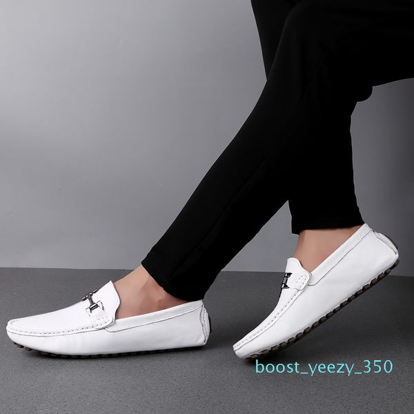 man shoes leather genuine summer mens moccasin shoes fashion leather loafer men luxury big size 38-47 male casual footwear b35, Black
man shoes leather genuine summer mens moccasin shoes fashion leather loafer men luxury big size 38-47 male casual footwear b35, Black