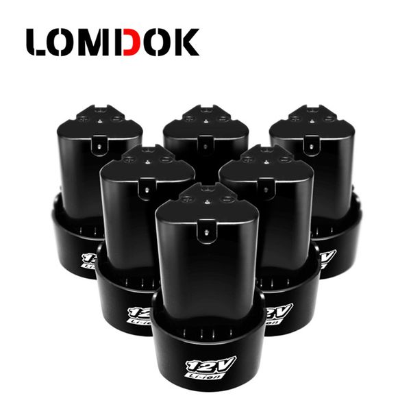 1pcs 12v battery electric screwdriver drill driver 1.3ah cordless screwdriver rechargeable lithium battery power tool
1pcs 12v battery electric screwdriver drill driver 1.3ah cordless screwdriver rechargeable lithium battery power tool