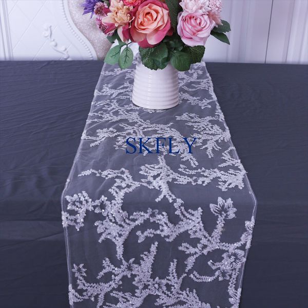 ru038a elegant price discount new pattern unique design wedding glitter embroidery floral table runner
ru038a elegant price discount new pattern unique design wedding glitter embroidery floral table runner