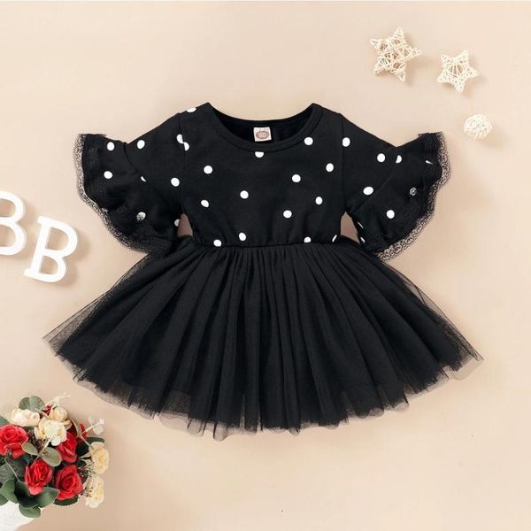 patpat 2020 new summer and spring baby toddler lace decor dotted tutu dresses baby girl clothes, Red;yellow
patpat 2020 new summer and spring baby toddler lace decor dotted tutu dresses baby girl clothes, Red;yellow