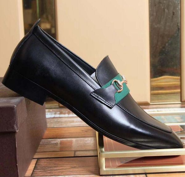 formal dress shoes for gentle brands men genuine leather shoes pointed toe mens designer business oxfords casual shoes size 45a3, Black
formal dress shoes for gentle brands men genuine leather shoes pointed toe mens designer business oxfords casual shoes size 45a3, Black