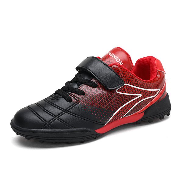 kid shoes soccer sneakers comfortable boys girsl cleats turf football shoes indoor child sports trainer black orange
kid shoes soccer sneakers comfortable boys girsl cleats turf football shoes indoor child sports trainer black orange