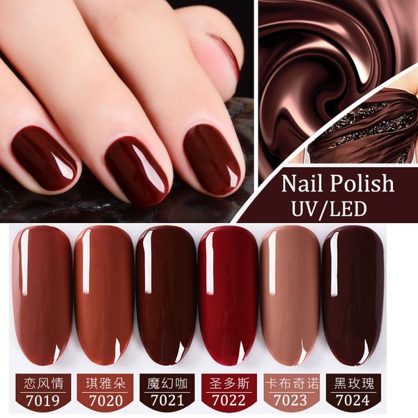 gws moonq 7ml gel polish set uv gel nail varnish semi permanent base coat varnish nail art manicure polish nails, Red;pink
gws moonq 7ml gel polish set uv gel nail varnish semi permanent base coat varnish nail art manicure polish nails, Red;pink
