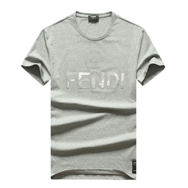 2020 new fashion men's t-shirt spring and high-quality cotton shirt printing short sleeve o-neck luxury t-shirt size s-2xl qp tees m#35, White;black
2020 new fashion men's t-shirt spring and high-quality cotton shirt printing short sleeve o-neck luxury t-shirt size s-2xl qp tees m#35, White;black