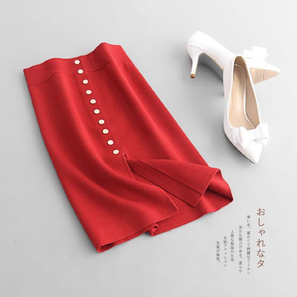 colour codes uneven " knitting package buttocks vent short skirt work skirt half-body skirt 1308, Black
colour codes uneven " knitting package buttocks vent short skirt work skirt half-body skirt 1308, Black