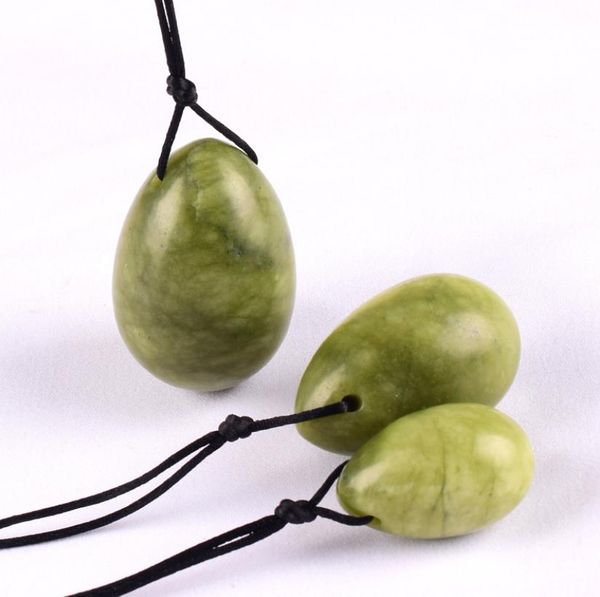 100% egg stick massage yoni for with jade stone drilled eggs kegel for yoni exercise natural women bfbtk
100% egg stick massage yoni for with jade stone drilled eggs kegel for yoni exercise natural women bfbtk
