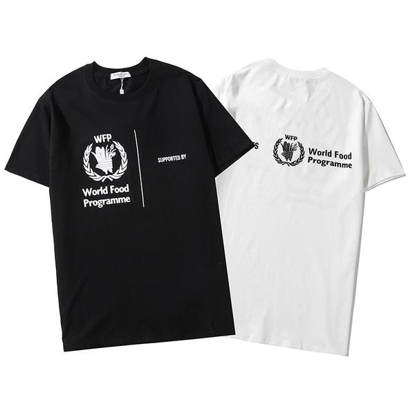 spring designer women men t-shirt new arrival tees brand fashion luxury men casual t-shirt asain size qs 2020505y, White 
spring designer women men t-shirt new arrival tees brand fashion luxury men casual t-shirt asain size qs 2020505y, White
