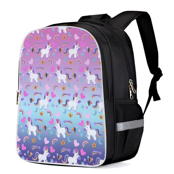 rainbow and unicorn diamond backpacks school bag child book bag sports bags bottle side pockets school student silver edge
rainbow and unicorn diamond backpacks school bag child book bag sports bags bottle side pockets school student silver edge