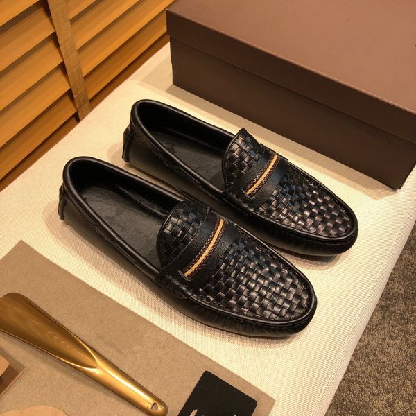 мужская обувь класса люкс дизайнер кожа повседневная вождения oxfords квартиры обувь мужская мокасины мокасины итальянская обувь для мужчин, Black
мужская обувь класса люкс дизайнер кожа повседневная вождения oxfords квартиры обувь мужская мокасины мокасины итальянская обувь для мужчин, Black
