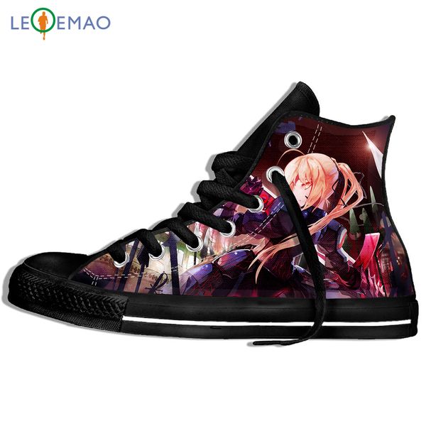 outdoor walking shoe arrival anime fate zero fate ubw stay night saber curse emblem saber king arthur knight anime sneakers, Black
outdoor walking shoe arrival anime fate zero fate ubw stay night saber curse emblem saber king arthur knight anime sneakers, Black
