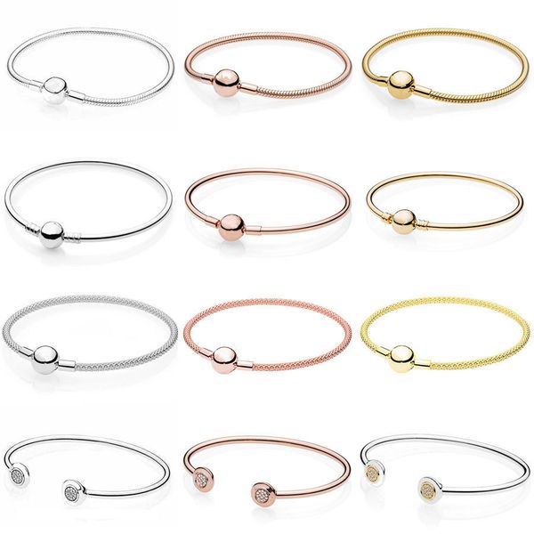 moments smooth ball clasp mesh letter signature clip suitable bracelet fit europe snake bangle 925 sterling silver bead charm, Golden;silver
moments smooth ball clasp mesh letter signature clip suitable bracelet fit europe snake bangle 925 sterling silver bead charm, Golden;silver