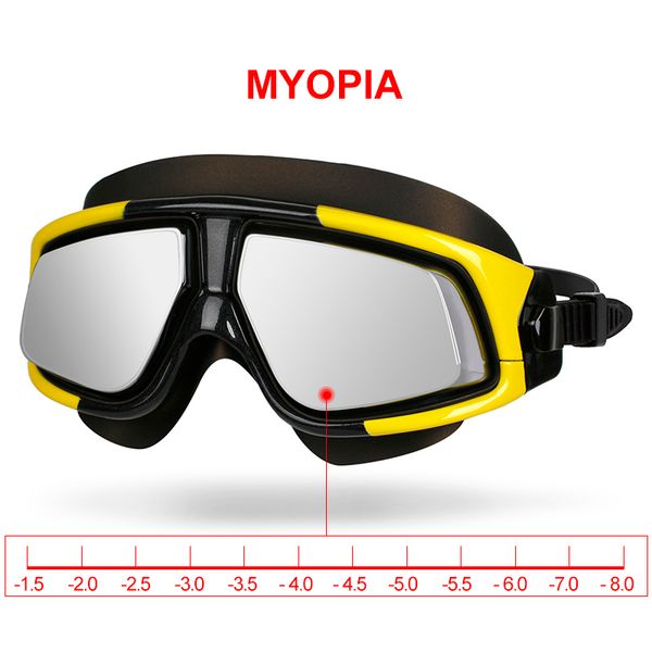 copozz swimming goggles waterproof anti fog uv eyewear silicon mirrored large frame sport myopia glasses men and women swim mask
copozz swimming goggles waterproof anti fog uv eyewear silicon mirrored large frame sport myopia glasses men and women swim mask