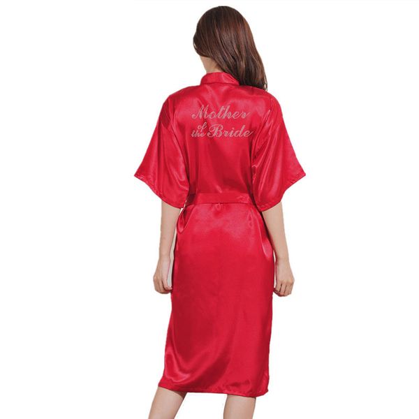 drill mother of the bride picture women long robe for wedding makeup cardigan underwear women, Black;red
drill mother of the bride picture women long robe for wedding makeup cardigan underwear women, Black;red