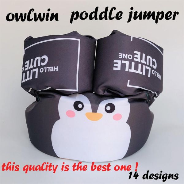 owlwin puddle jumper baby arm rings child jacket jacket children boys swimwear foam swim rings girl swimming pool water owlwin puddle jumper baby arm rings child jacket jacket children boys swimwear foam swim rings girl swimming pool water