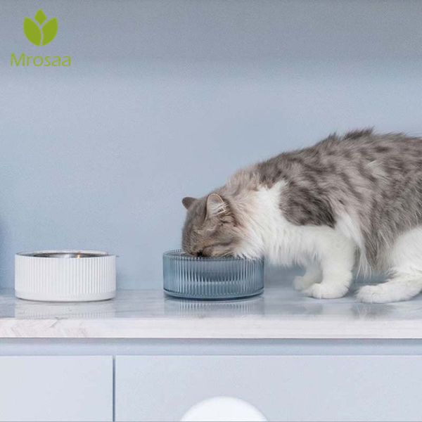 pets cats feeding bowl grade antibacterial stainless steel cat detachable bowl for pet and water
pets cats feeding bowl grade antibacterial stainless steel cat detachable bowl for pet and water