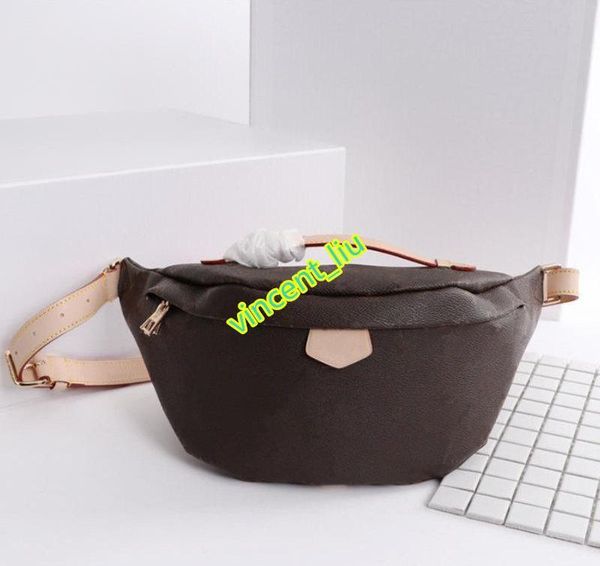 genuine leather fashion brand designer waist bag for women brand clutch bags chest bag with dustbag
genuine leather fashion brand designer waist bag for women brand clutch bags chest bag with dustbag