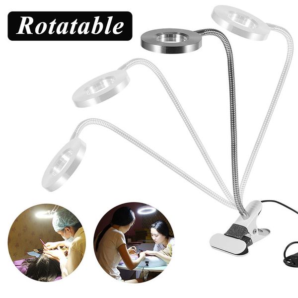 2in1 adjustable usb tattoo lamp permanent makeup lamp microblading led light beauty salon eyelash manicure maquiagem illuminator
2in1 adjustable usb tattoo lamp permanent makeup lamp microblading led light beauty salon eyelash manicure maquiagem illuminator