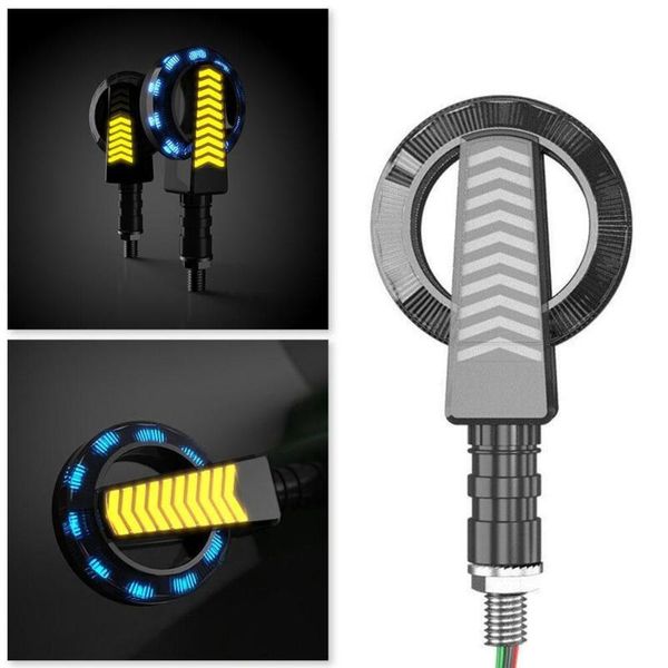 12v круглый мотоцикл дневной сигнал поворота high-bright led light красный / белый / синий + желтая лампа
12v круглый мотоцикл дневной сигнал поворота high-bright led light красный / белый / синий + желтая лампа