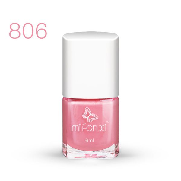mifanxi pink 6ml 1 bottle stamping polish nail plate printing polish nail art decoration manicure art varnish tool
mifanxi pink 6ml 1 bottle stamping polish nail plate printing polish nail art decoration manicure art varnish tool