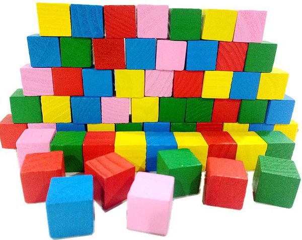 cube blocks 2 cm wooden square colored building blocks for elementary school students
cube blocks 2 cm wooden square colored building blocks for elementary school students