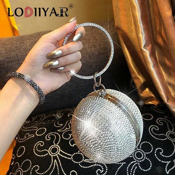 ball diamonds bag clutch evening wedding bridal purses and handbags women shoulder bags rhinestone round handbag clutches silver
ball diamonds bag clutch evening wedding bridal purses and handbags women shoulder bags rhinestone round handbag clutches silver