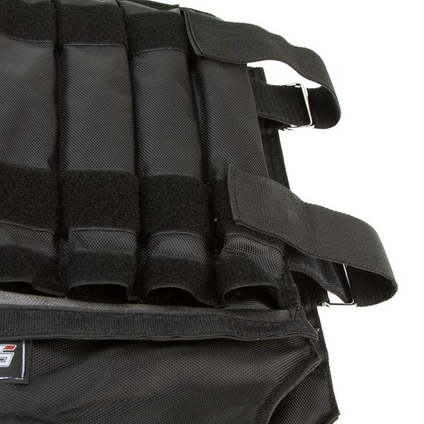 suten max 20 kg of load weight adjustable weighted vest jacket vest exercise boxing training invisible weightloading sand clothi
suten max 20 kg of load weight adjustable weighted vest jacket vest exercise boxing training invisible weightloading sand clothi