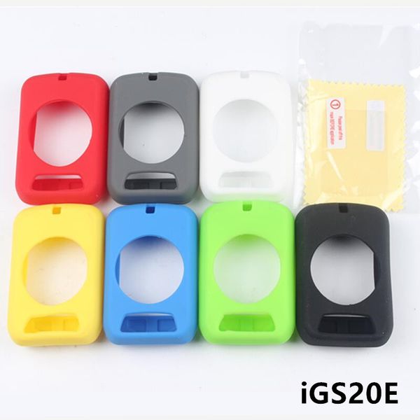 igpsport igs20 cover for outdoor cycling computer silicone rubber protect case lcd computer protector
igpsport igs20 cover for outdoor cycling computer silicone rubber protect case lcd computer protector