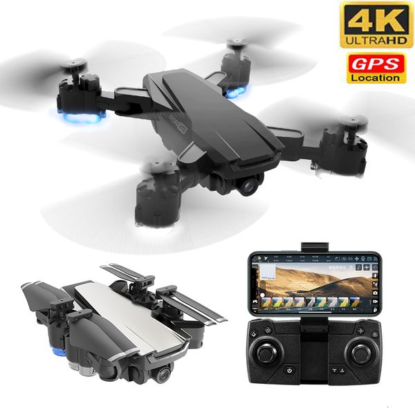 new gps drone with 4k hd adjustment 50x zoom camera wide angle wifi fpv rc quadcopter professional foldable drones t191105
new gps drone with 4k hd adjustment 50x zoom camera wide angle wifi fpv rc quadcopter professional foldable drones t191105