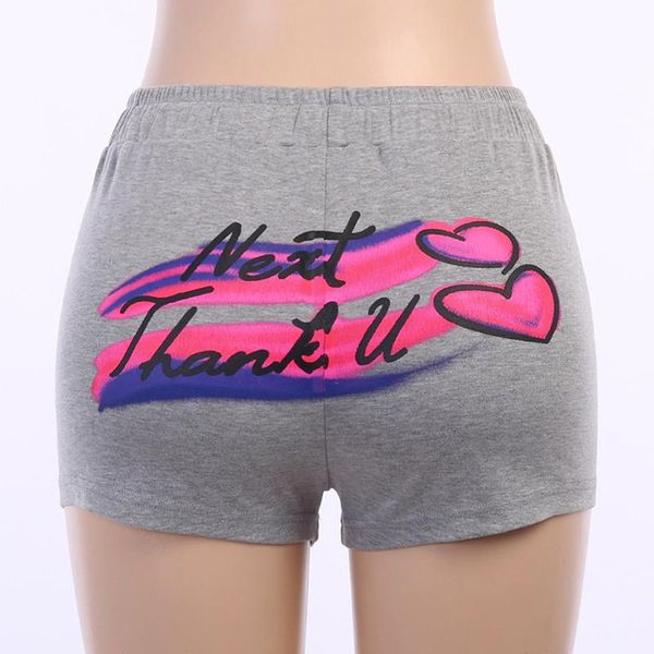 yoga shorts women casual letter heart print elastic band short yoga fitness sport pants elastic waist fitness shorts, White;red
yoga shorts women casual letter heart print elastic band short yoga fitness sport pants elastic waist fitness shorts, White;red
