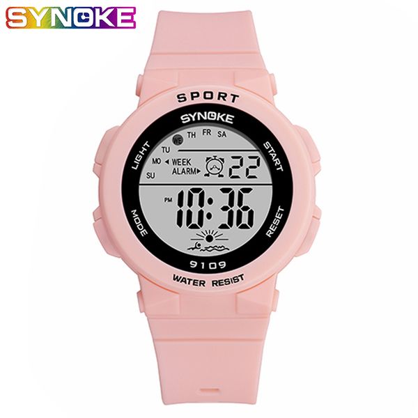 school boy girl watches electronic colorful light source sister brother birthday kids gift clock fashion children's wrist watch, Blue
school boy girl watches electronic colorful light source sister brother birthday kids gift clock fashion children's wrist watch, Blue