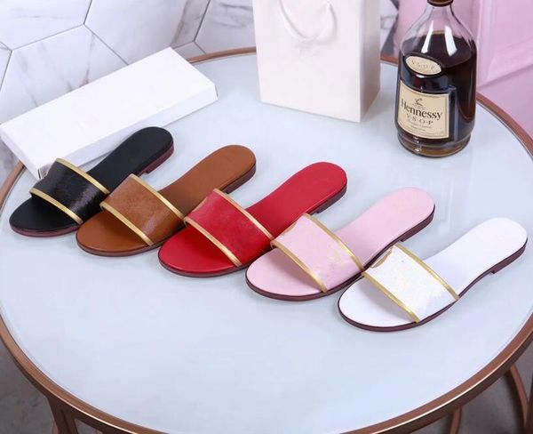 fashion designer slippers classic comfortable luxury flip flops multi color selling girl slides womens outdoor casual beach size 36-40, Black
fashion designer slippers classic comfortable luxury flip flops multi color selling girl slides womens outdoor casual beach size 36-40, Black
