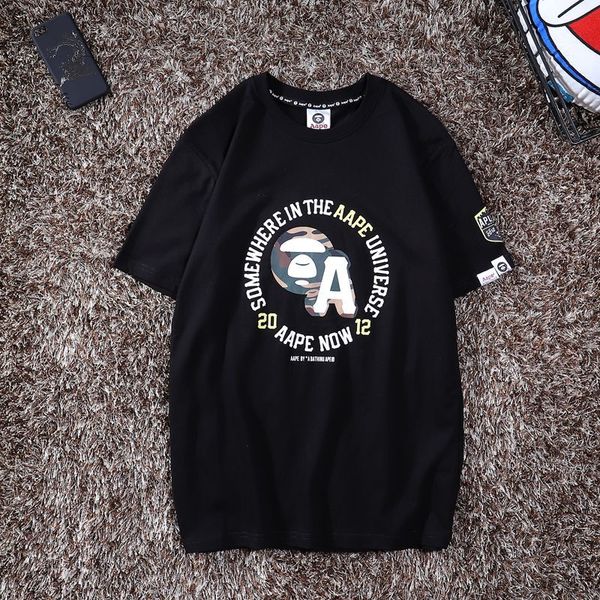 ale branded tees men women luxury shirts summer fashion mens designered t-shirt short sleeve branded tees letter printed j 20021306t, White
ale branded tees men women luxury shirts summer fashion mens designered t-shirt short sleeve branded tees letter printed j 20021306t, White