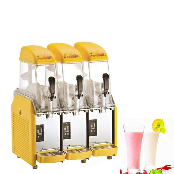 beijamei snow melting machine 220v electric slush machines cold drink maker smoothies making sand ice machine
beijamei snow melting machine 220v electric slush machines cold drink maker smoothies making sand ice machine