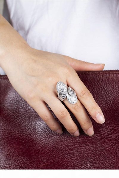2019 pay4u big игристые 925 серебряное кольцо luxury leaf pave birthstone имитация алмазный кольца коктейль обручальные кольца для женщин да, Slivery;golden
2019 pay4u big игристые 925 серебряное кольцо luxury leaf pave birthstone имитация алмазный кольца коктейль обручальные кольца для женщин да, Slivery;golden