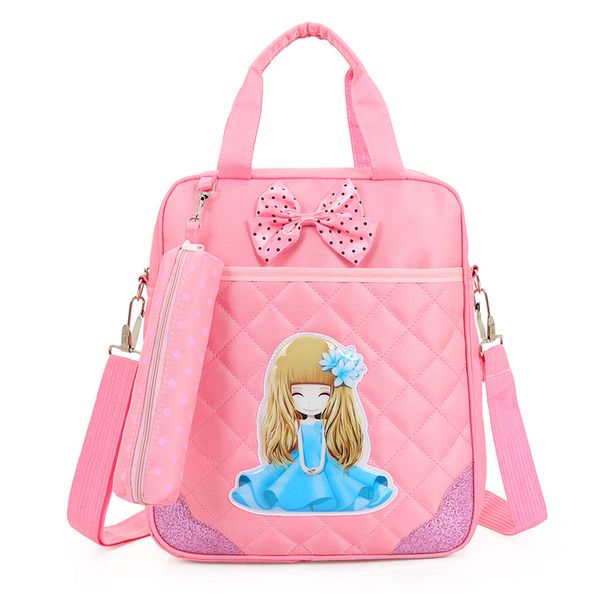multifunction kids bags backpack girl school nylon kids backpack kindergarten girls boys children cartoon student crossbody bag
multifunction kids bags backpack girl school nylon kids backpack kindergarten girls boys children cartoon student crossbody bag