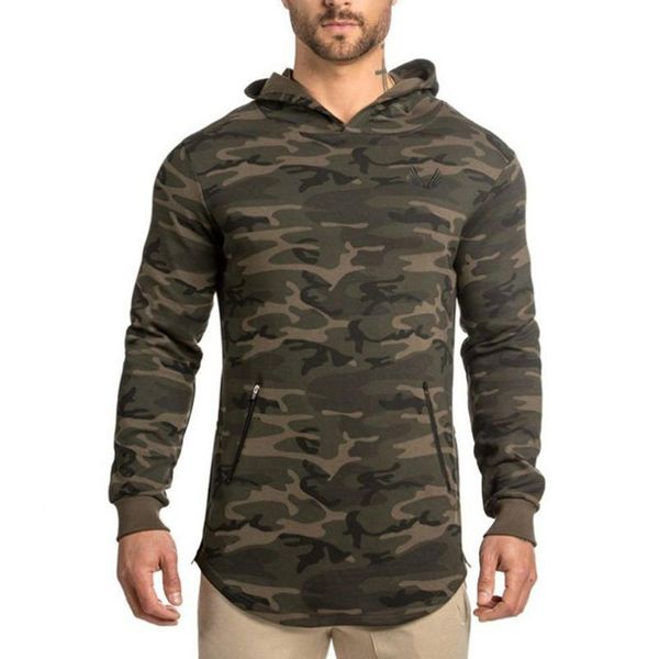 spring new mens camouflage hoodies fashion leisure pullover fitness bodybuilding jacket sweatshirts sportswear clothing male breathable, Black
spring new mens camouflage hoodies fashion leisure pullover fitness bodybuilding jacket sweatshirts sportswear clothing male breathable, Black
