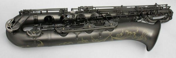 yanagisawa new quality brass baritone saxophone black nickel plated e flat musical instrument saxophone with accessories ing
yanagisawa new quality brass baritone saxophone black nickel plated e flat musical instrument saxophone with accessories ing