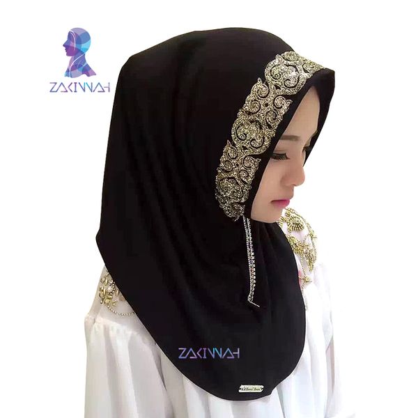 женская мода ободка мусульманской лето шарф руководитель обертывание исламского головной убор косынка женщина hat underscarf, Red 
женская мода ободка мусульманской лето шарф руководитель обертывание исламского головной убор косынка женщина hat underscarf, Red