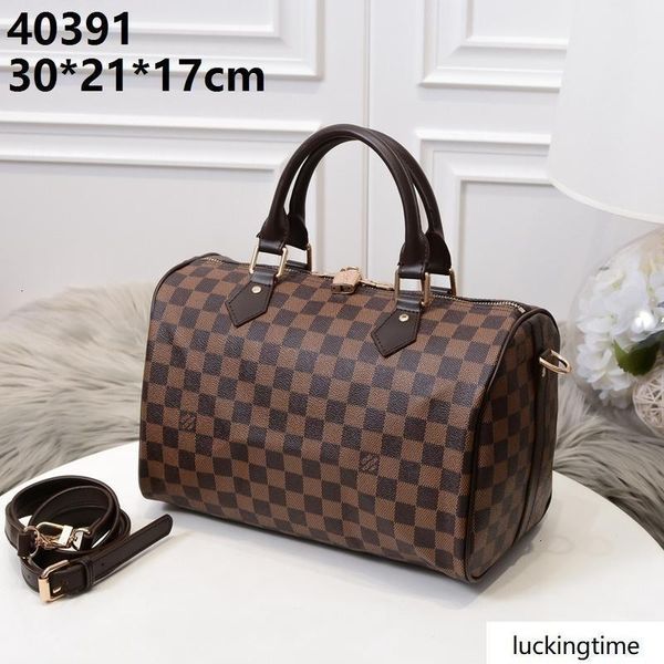 women s handbags m40399 totes 30cm ladies shoulder bag brands designer handbag
