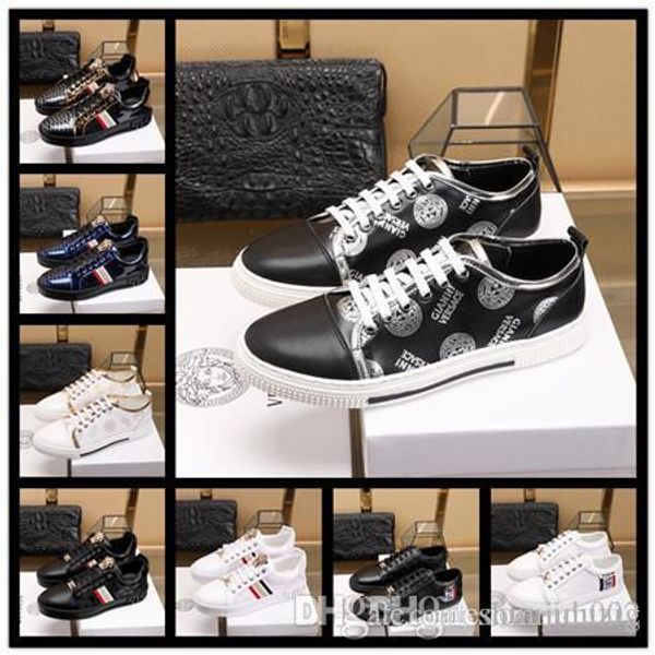 19ss excelsior bolt skate shoes classic mens sneakers skateboarding men and women skate casual shoes sneakers 38-44, Blue;gray
19ss excelsior bolt skate shoes classic mens sneakers skateboarding men and women skate casual shoes sneakers 38-44, Blue;gray