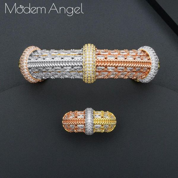 modemangel african bangle ring sets fashion dubai silver bridal jewelry sets for women wedding brincos para as mulheres
modemangel african bangle ring sets fashion dubai silver bridal jewelry sets for women wedding brincos para as mulheres
